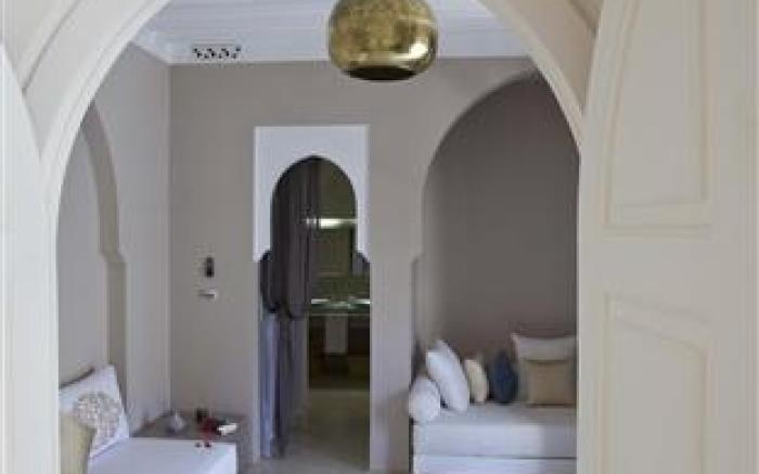 Riad Nashira & Spa