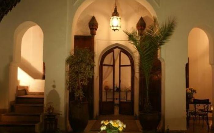Riad Nora