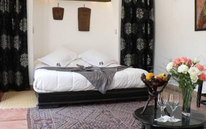 Riad Nora