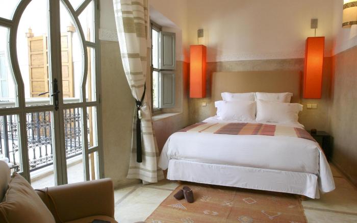Riad Olema et Spa
