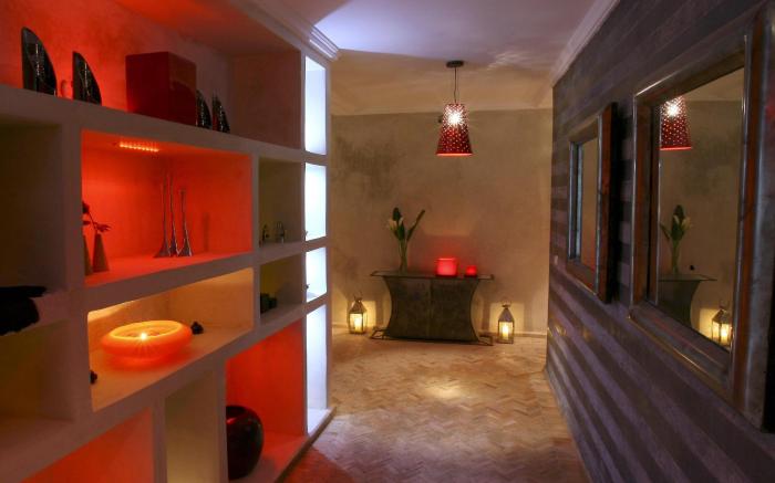 Riad Olema et Spa