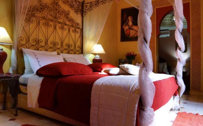 Riad Princesse du Desert