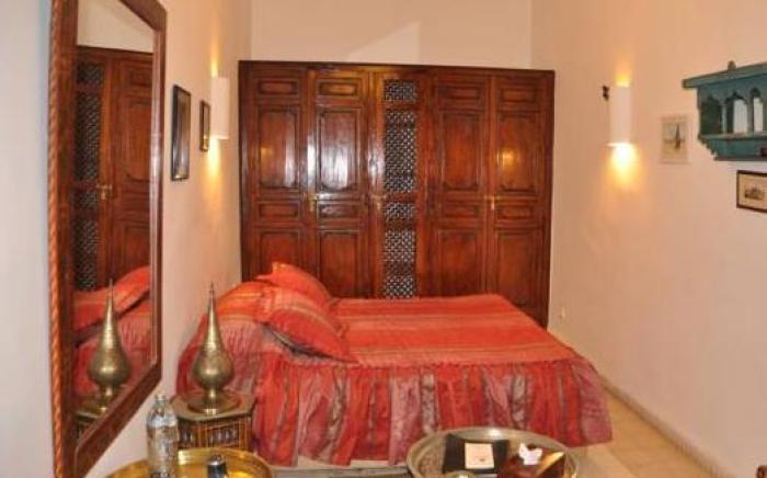 Riad Rafaele