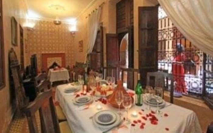 Riad Reves D'orient
