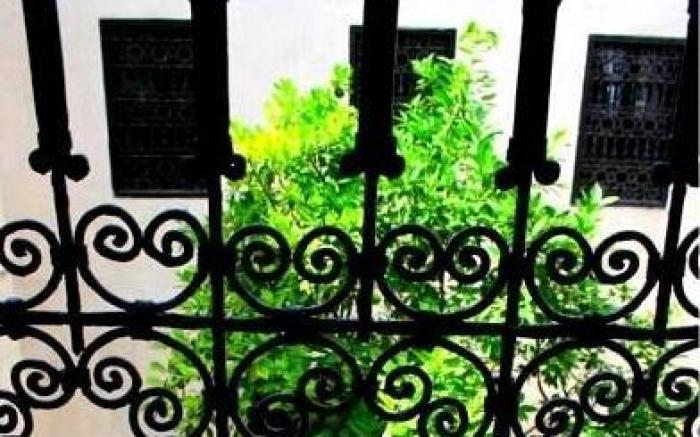 Riad Tibibt