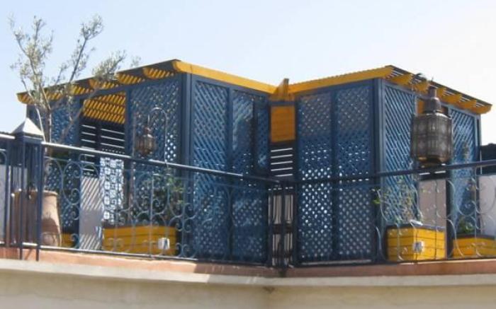 Riad Zara