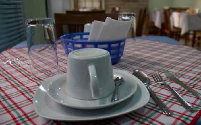 Ribeirao Plaza Hotel