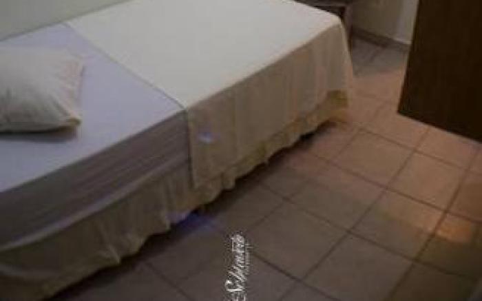 Ribeirao Plaza Hotel