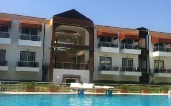 Bitez Risa Hotel