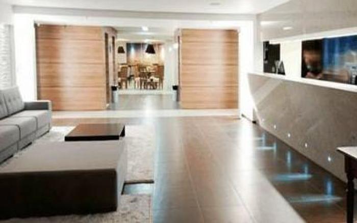 Ritz Suites Grand Hotel Boutique