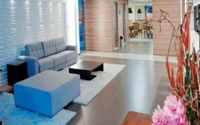 Ritz Suites Grand Hotel Boutique