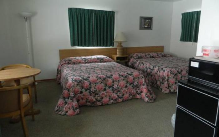 River Road Motel