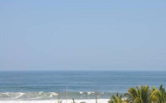 Hotel Rockaway