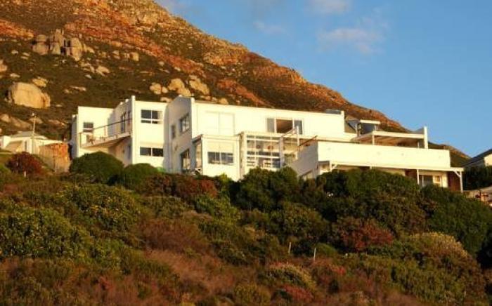 Rocklands Seaside Bed and Breakfast