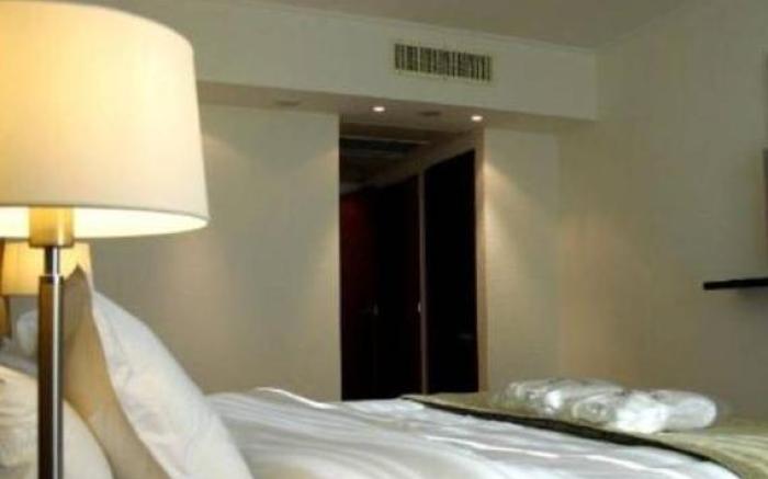 Ros Tower Hotel