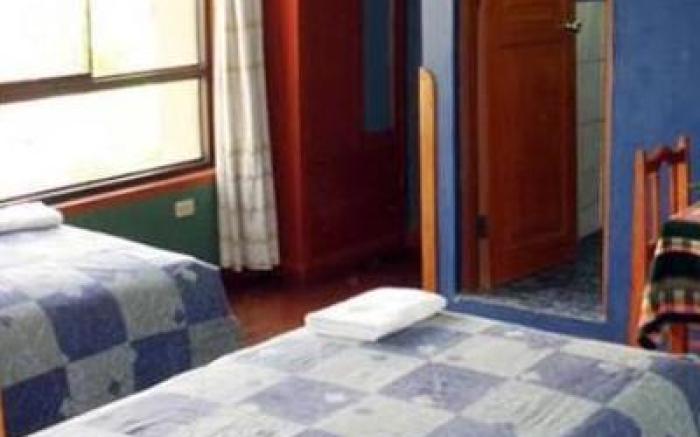 Royal Inn Cusco Hotel