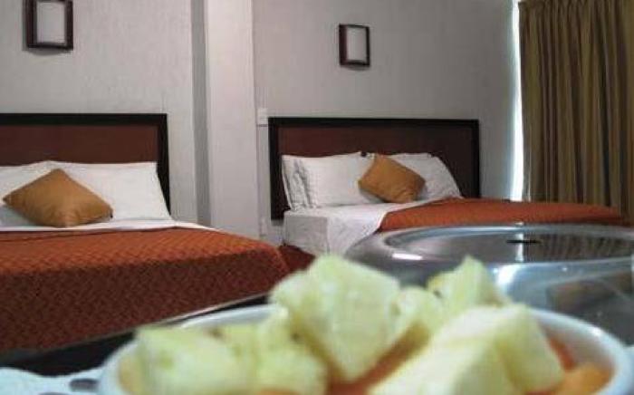 Hotel RS Suites
