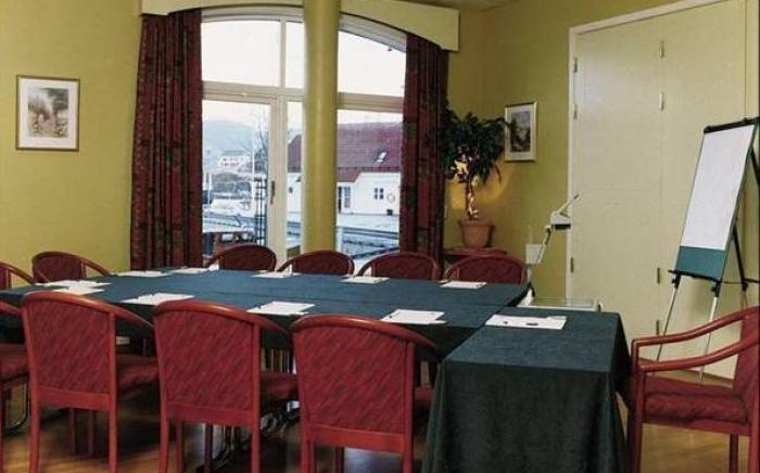Ryfylke Fjordhotel