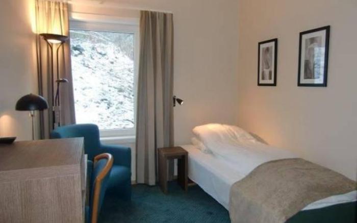 Ryfylke Fjordhotel