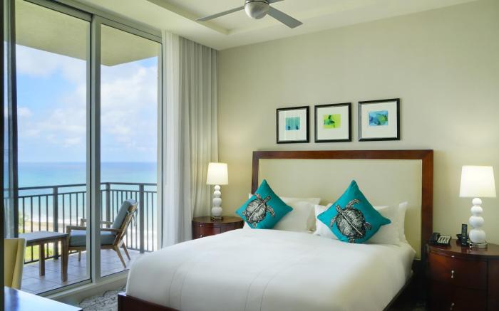 Palm Beach Singer Island Resort & Spa Luxury Suites