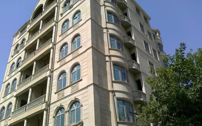 Safran Hotel