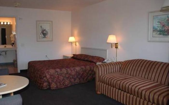 St. George Inn and Suites