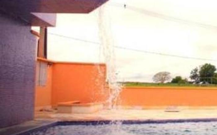 Sakr Hotel Rio Preto