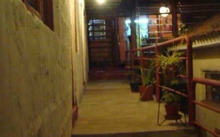 Samay Wasi Hostel I