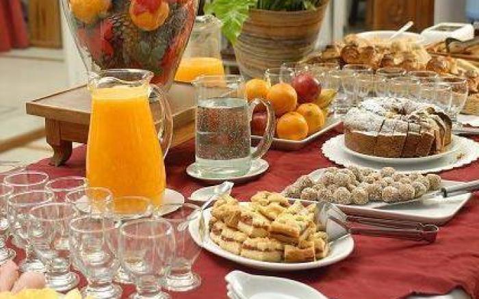 San Martin Hotel y Spa