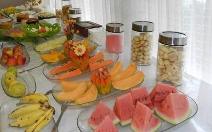 San Phillip Flat Hotel