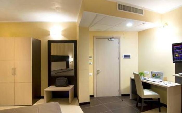 San Severino Park Hotel & SPA, BW Signature Collection