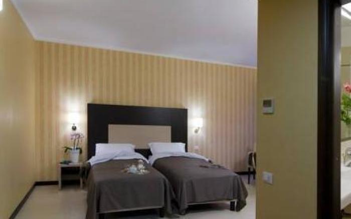 San Severino Park Hotel & SPA, BW Signature Collection