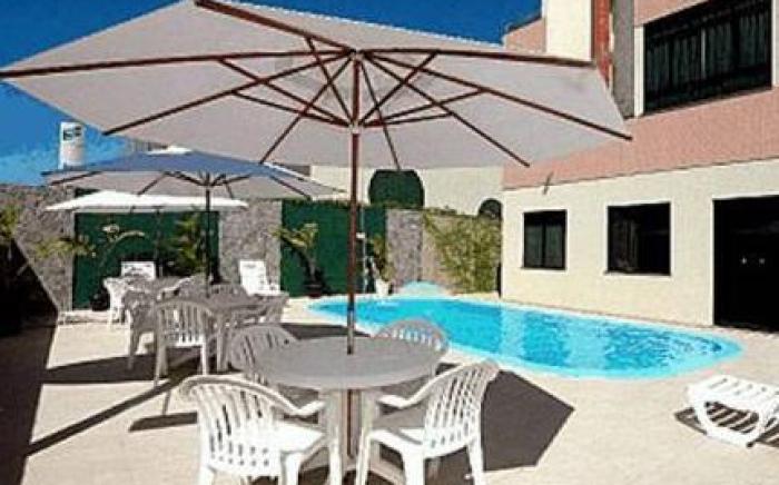 Sandrin Praia Hotel