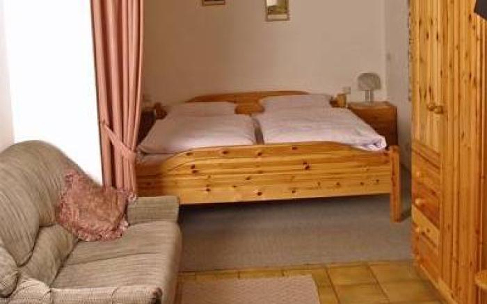 Naturhotel Holzwurm