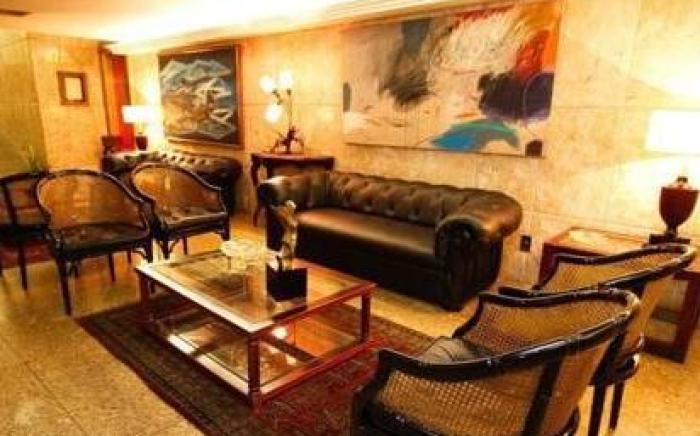 Savassi Hotel