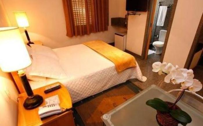 Savassi Hotel