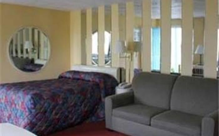 Scarborough Beach Motel