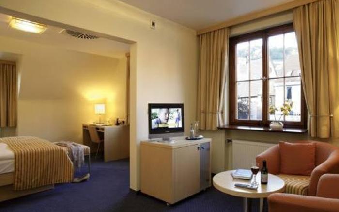 Schlosshotel Ingelfingen