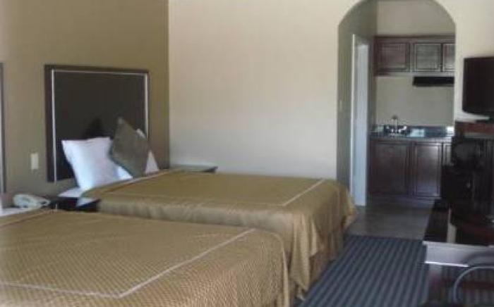 Scottish Inn and Suites Baytown