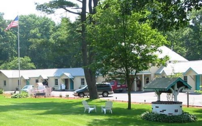 Scottish Inns Milford