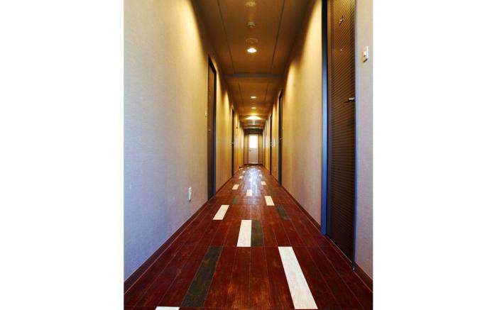 Toyama Town Hotel