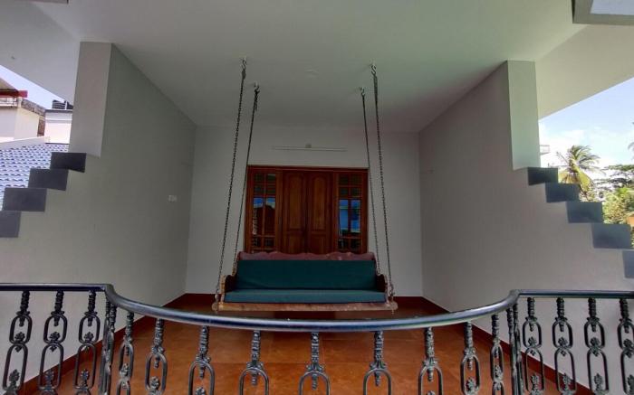 Stunning 3-Bedroom Private Villa in Mangalore 