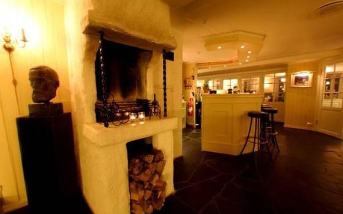 Seljord Hotel - Unike Hoteller