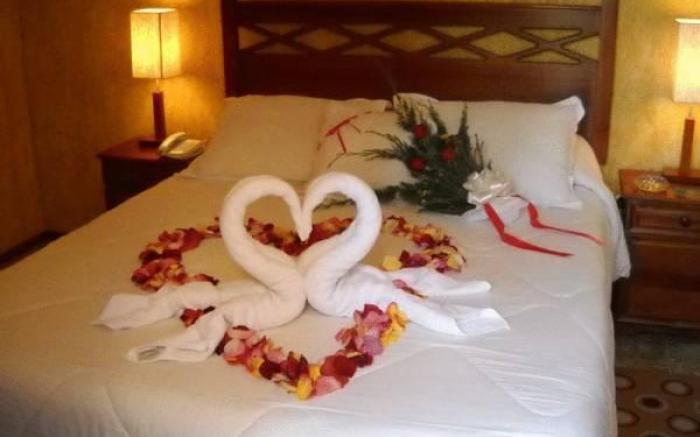 Hotel Serena Suite