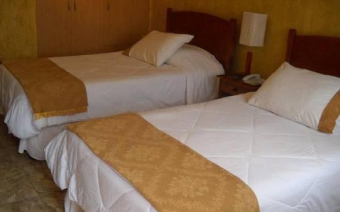 Hotel Serena Suite