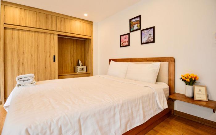 Nami Apartment LL 22