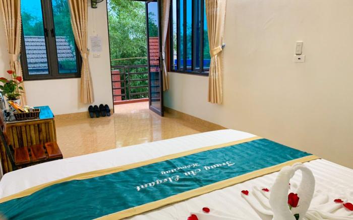 Trang An Elegant Homestay
