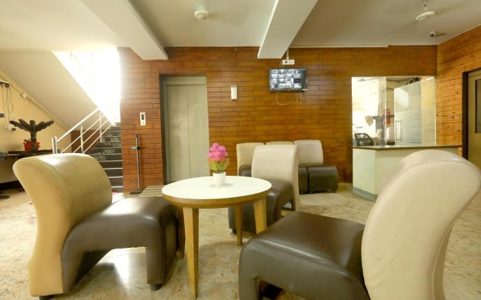 Sekaran Hotel OMR