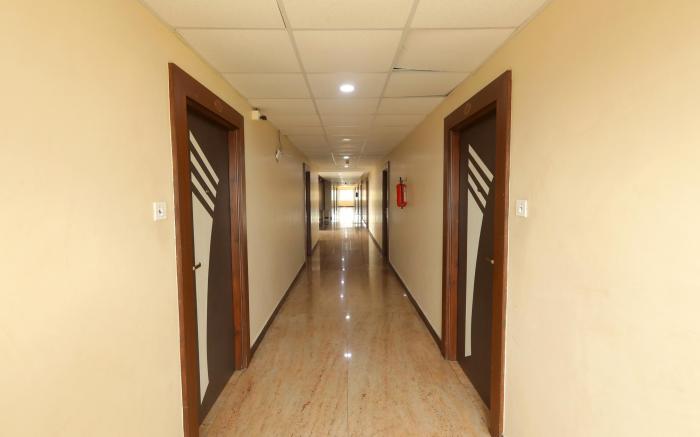 Sekaran Hotel OMR