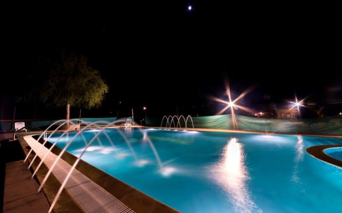 Moonlight Nature Resort & Swimming Pool